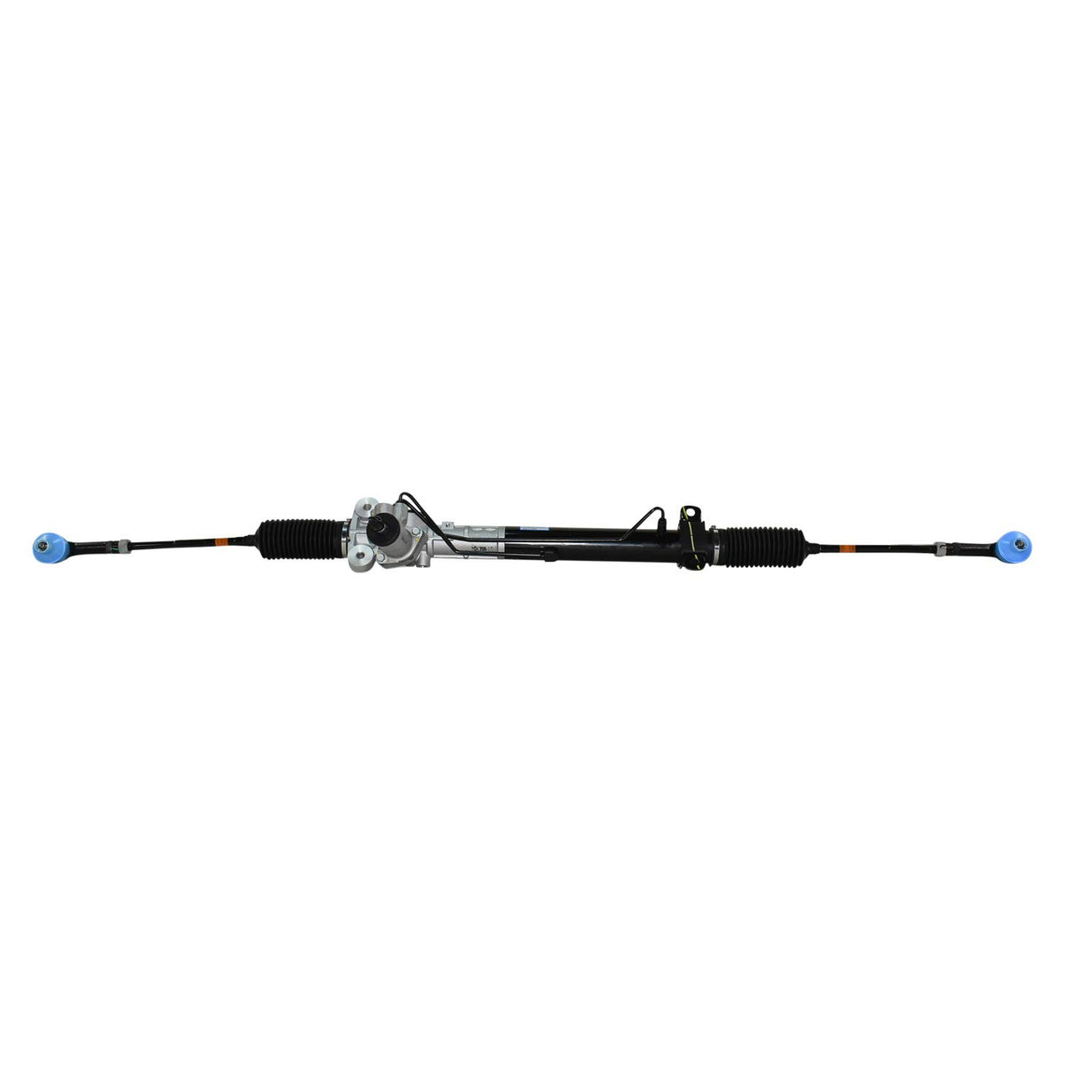 MANDO 14A1085 HL Mando New 14A1085 Steering Rack and Pinion Original Equipment for 2012 Hyundai Genesis Coupe From 04/24/2012, 2013-2016 Hyundai Genesis Coupe 577002M201