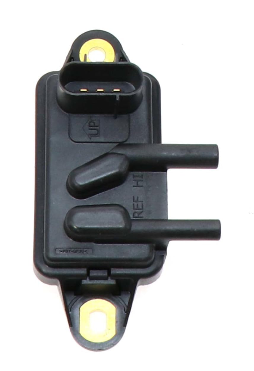 Motorcraft DPFE15 Exhaust Gas Recirculation (EGR) Pressure Sensor