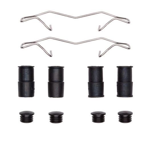 Dynamic Friction 340-54029 DFC Rear Disc Brake Hardware Kit