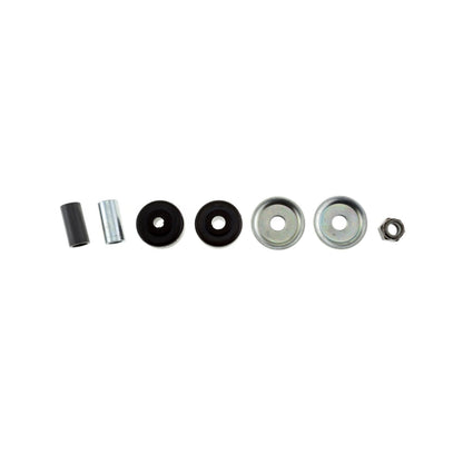 BILSTEIN 33-230429 Bilstein 33-230429 5125 Series Single Monotube Shock fits Custom Vehicles - Designed for Custom Applications