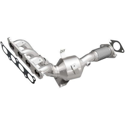 MAGNAFLOW 5531552 MagnaFlow Catalytic Converter with Integrated Exhaust Manifold 5531552