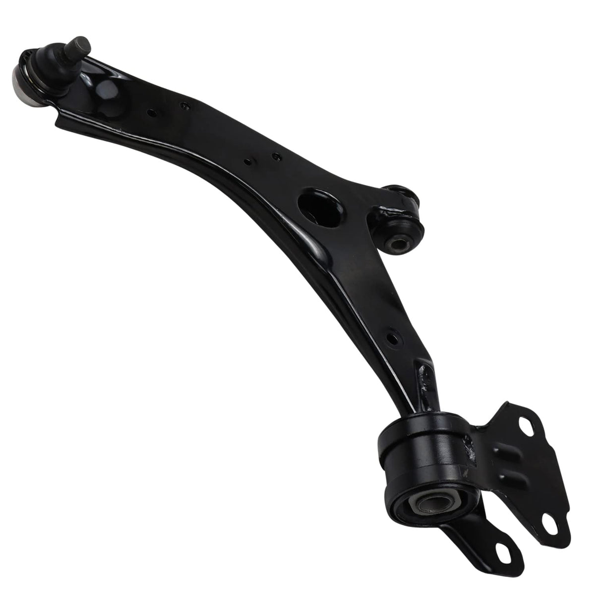Beck Arnley 102-7614 Control Arm with Ball Joint