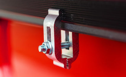 ACI 15339 Access 15339 Roll Up Tonneau Cover