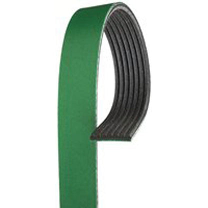 Gates K080525HD Fleet Runner Heavy Duty Micro V Serpentine