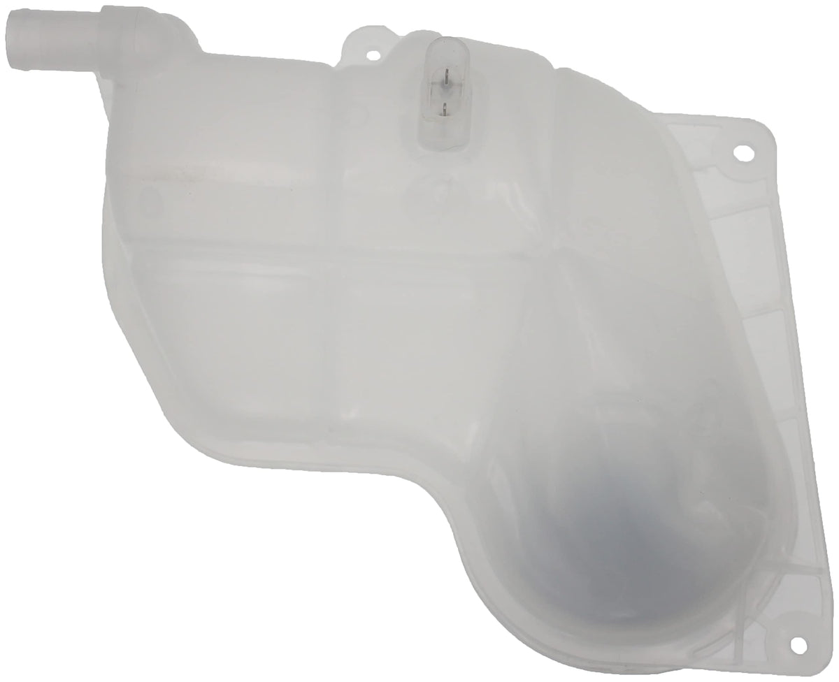 DORMAN 603-703 Dorman 603-703 Front Pressurized Coolant Reservoir with Cap Compatible with Select Audi / Volkswagen Models