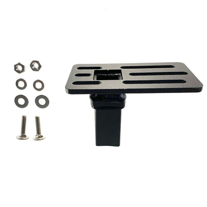 EXPOSED RACK 8-00-9870 Exposed Rack 8-00-9870 CLICK-IN UNIV. BRKT B10