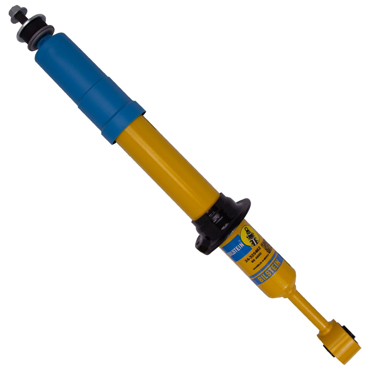 BILSTEIN 24-325462 Bilstein - 03-09 Toyota 4Runner / 07-09 FJ Cruiser/ 05-15 Tacoma B6 4600 Series Shocks - Front (24-325462)