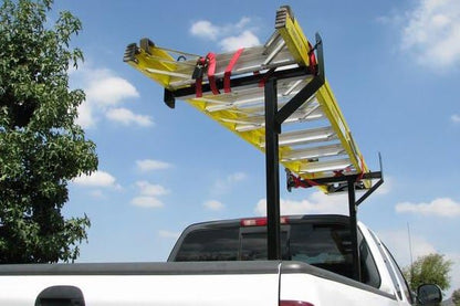 TrailFX 2599123103 Trail FX Ladder Rack