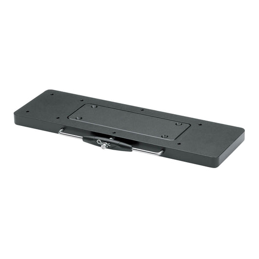 MINN KOTA 1854023 Minn Kota MKA-23 Quick Release Bracket for Trolling Motors