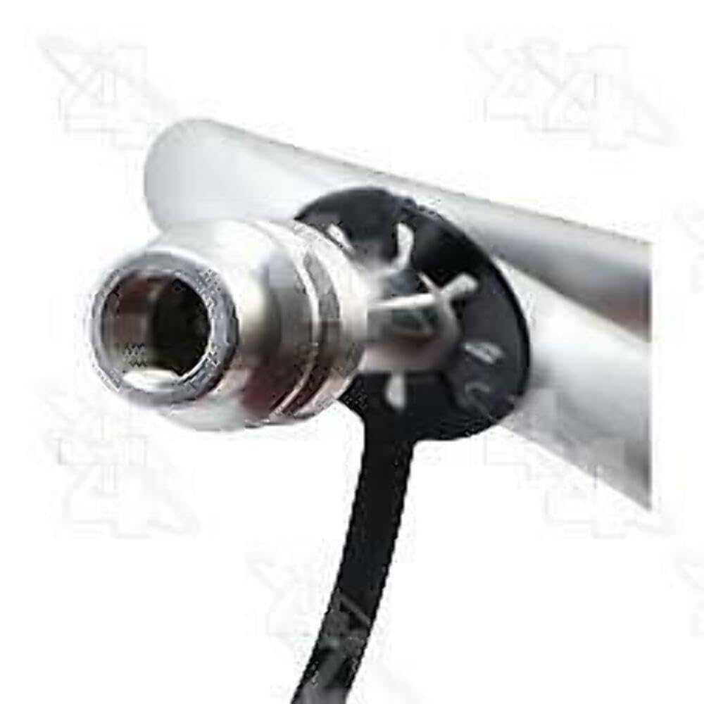 FOUR SEASONS 66496 nobrandname 66496 Discharge Line Hose Assembly A/C Refrigerant Discharge Hose