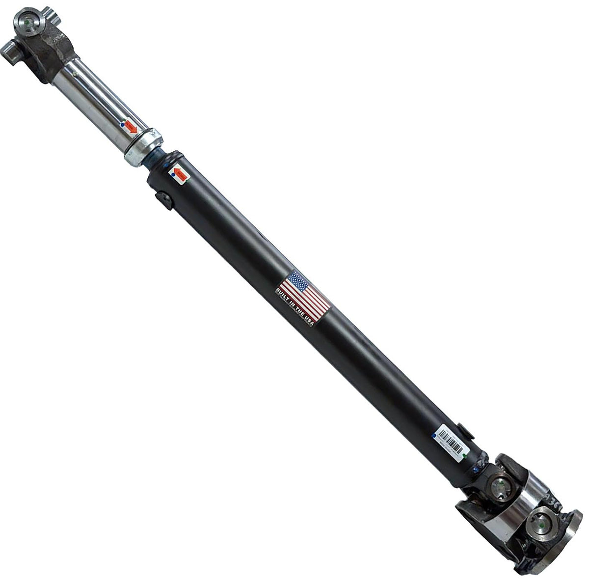 DORMAN 938-801 Dorman 938-801 Front Drive Shaft