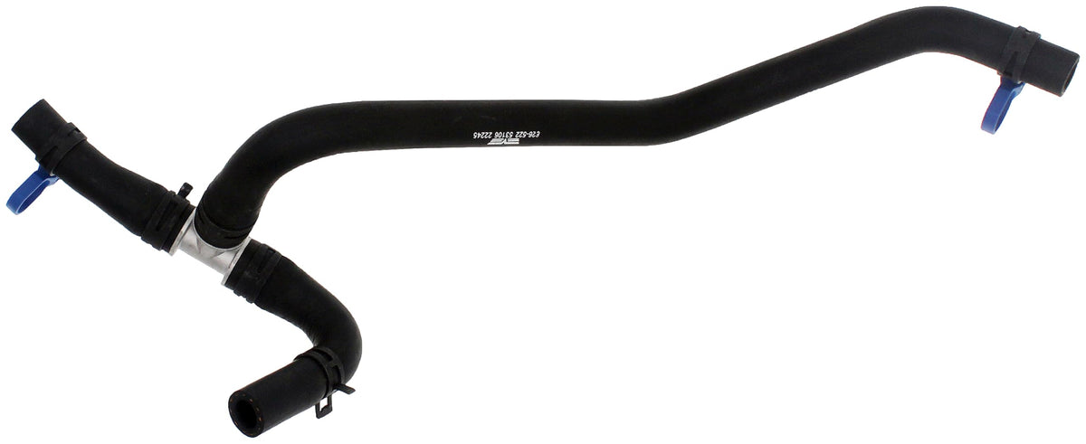 DORMAN 626-522 Dorman 626-522 HVAC Heater Hose Assembly