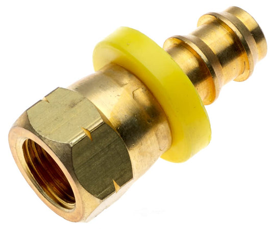 Gates G36210-0405 HYDRAULIC COUPLING-FIELD ATTACHABLE