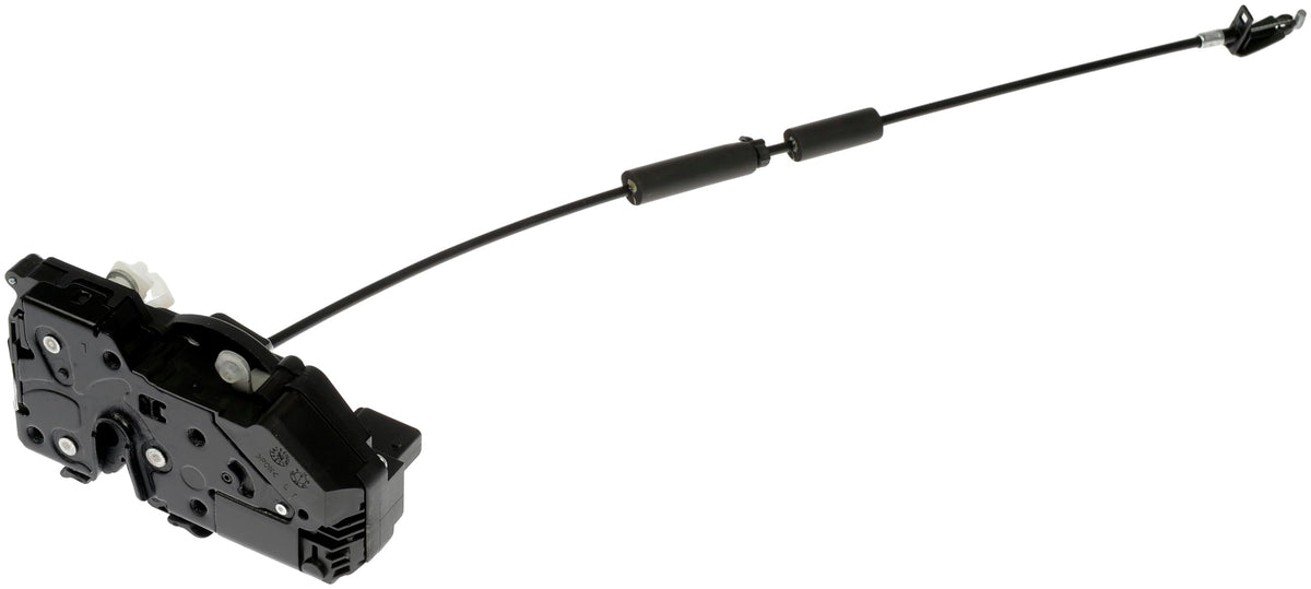 DORMAN 931-104 Dorman 931-104 Front Driver Side Door Lock Actuator Motor