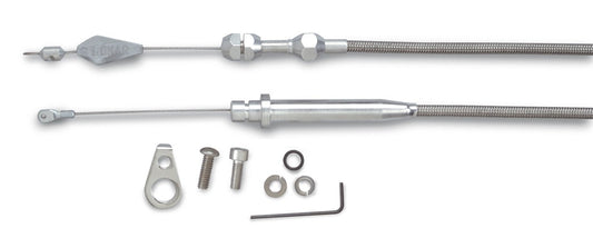 LOKAR KD-2AODHT Lokar KD-2AODHT Hi-Tech Kickdown Kit for Ford AOD Transmission