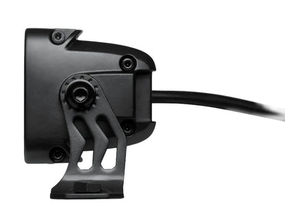 HELLA 358176401 Hella Black Magic LED Series 21.5 Inch Double Lightbar - LED Spotlight- Performance High Beam Off-Road Light for Pickup Trucks, ATV, SUV, 4x4, Jeep, Tractors / 358176401