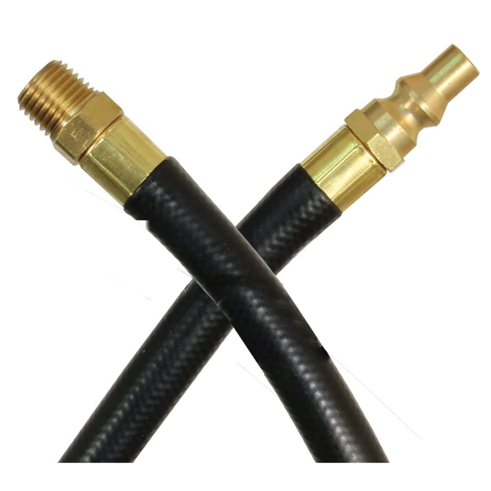 JR PRODUCTS 07-31115 Jr Products 07-31115 1/4' OEM RV APPL HOSE 48'