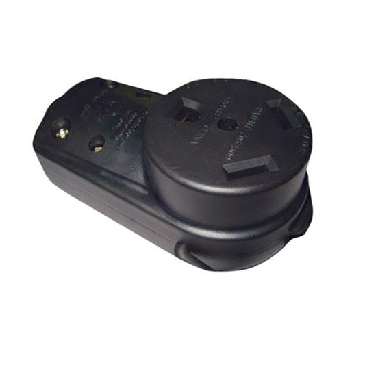 AP PRODUCTS 16-00581 Voltec 16-00581 30 Amp Female Replacement Head