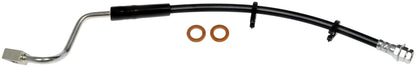 DORMAN H620607 Dorman H620607 Front Driver Side Brake Hydraulic Hose