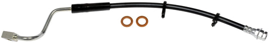 DORMAN H620607 Dorman H620607 Front Driver Side Brake Hydraulic Hose