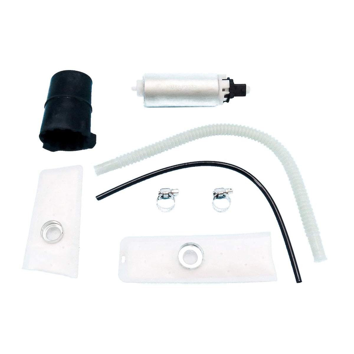 US MOTOR WORKS USEP3933 US Motor Works USEP3933 Professional Series OE Replacement Electric Fuel Pump, 1 Pack