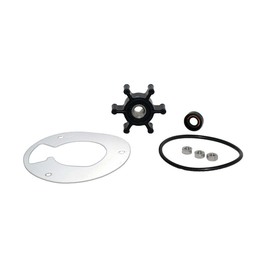 JOHNSON PUMP 09-45595 Johnson Pump 09-45595 SERVICE KIT TA3P10-19 MACERATOR