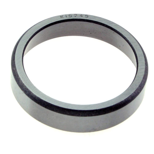 WJB WT15245 WJB WT15245 Front Wheel Bearing/Tapered Roller Bearing Cup (Cross Reference: National 15245/Timken 15245/SKF BR15245)