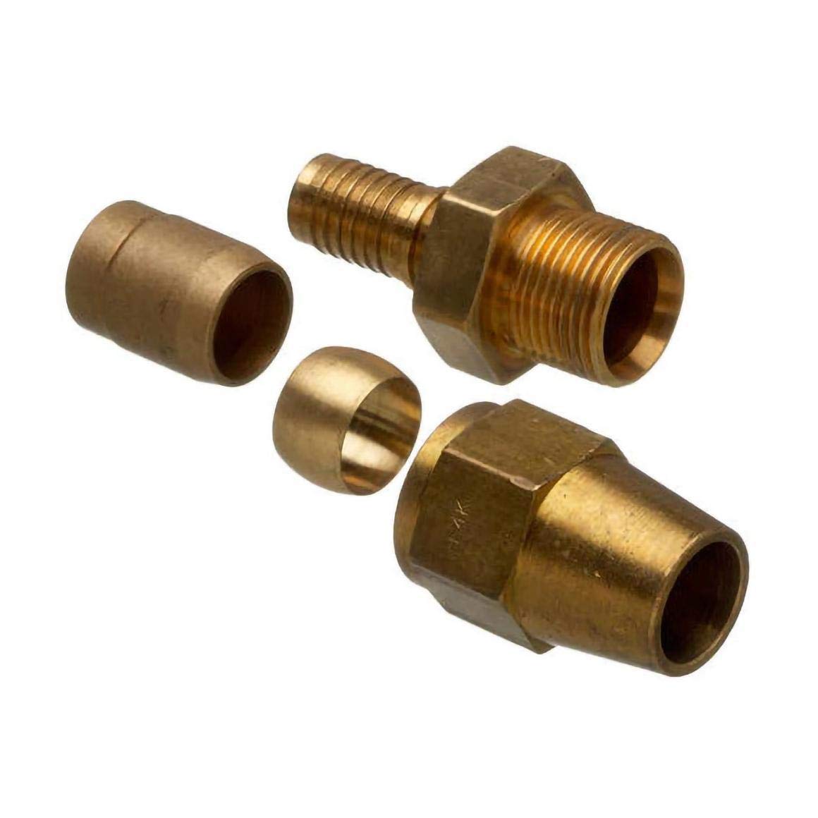 Gates G40460-1010B HYDRAULIC COUPLING-C14