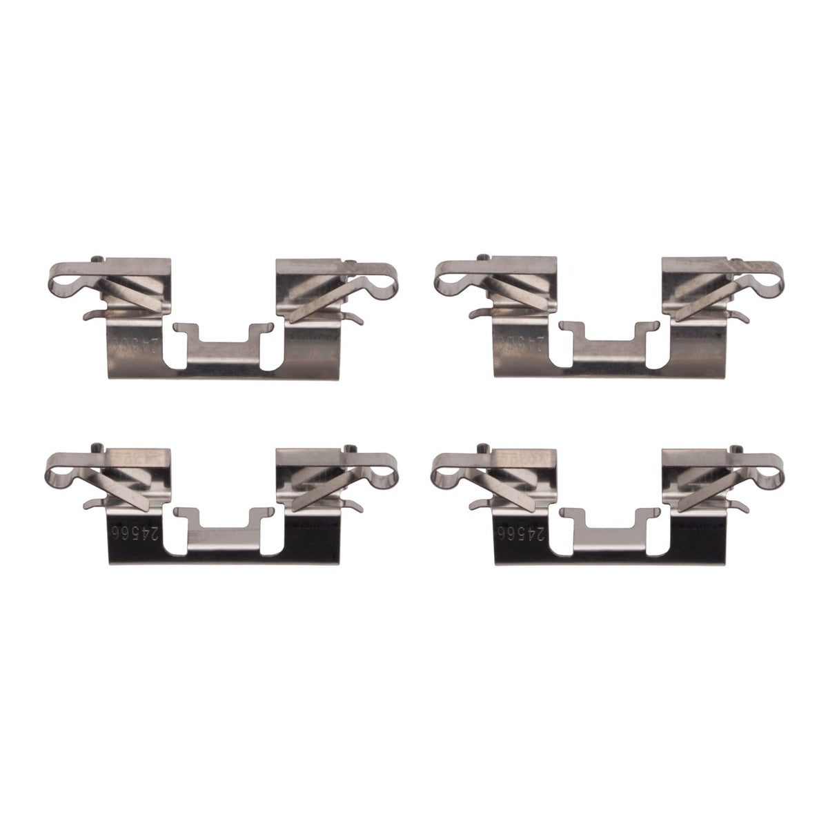Dynamic Friction 340-68011 DFC Rear Disc Brake Hardware Kit
