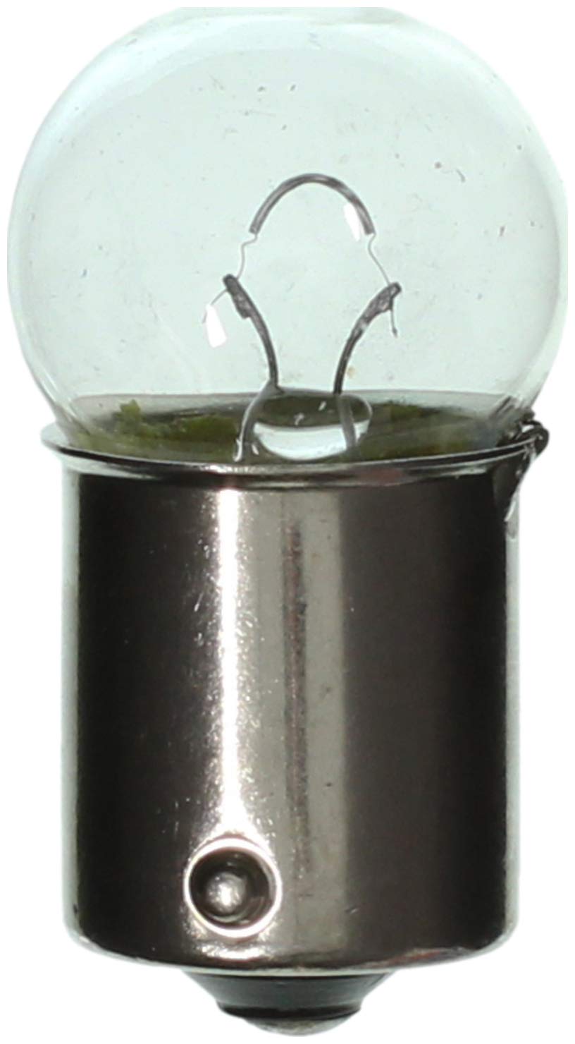 WAGNER BP67 Wagner Lighting BP67 Standard Multi-Purpose Light Bulb Card of 2