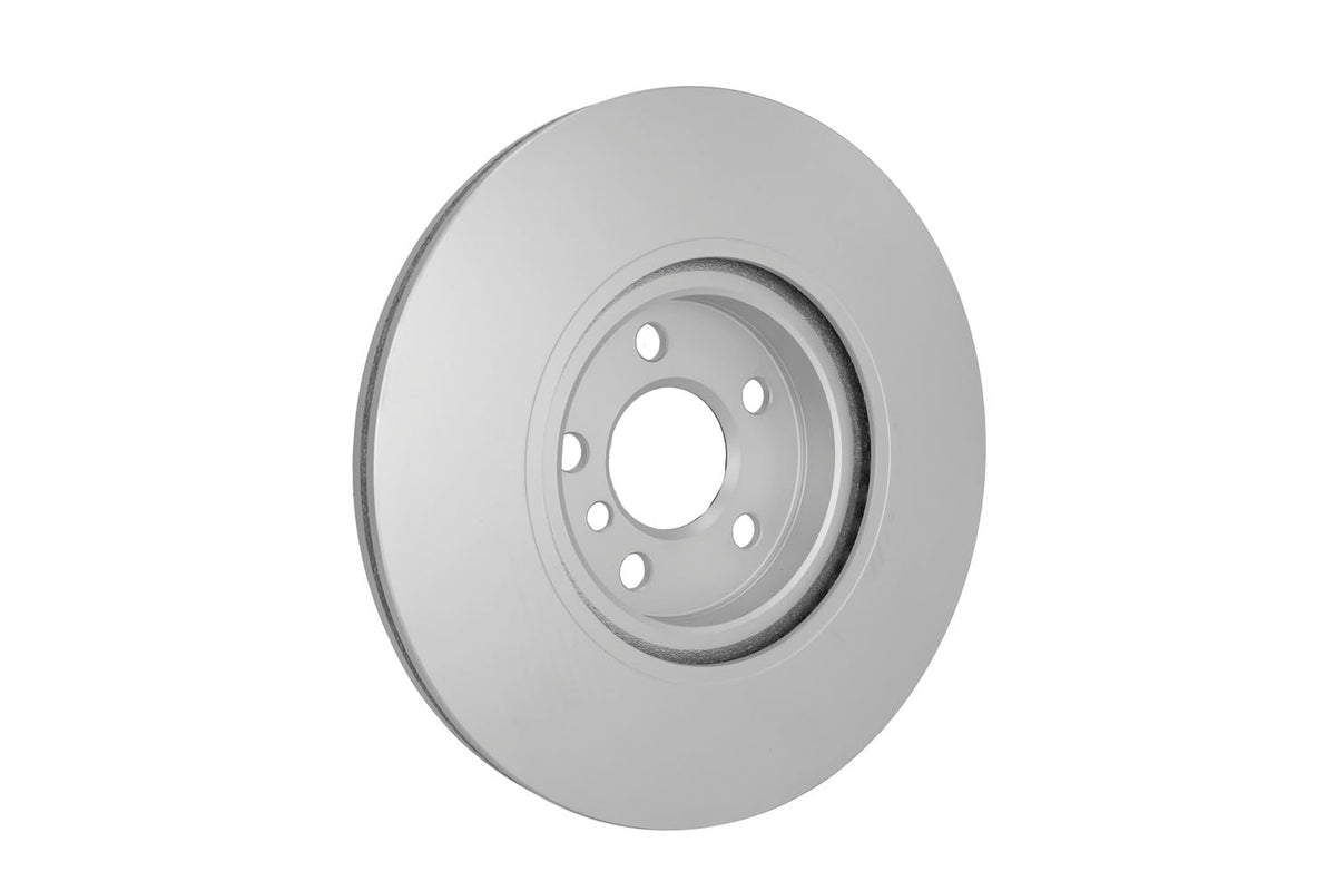 HELLA 355122641 Pagid 355122641 Disc Brake Rotor