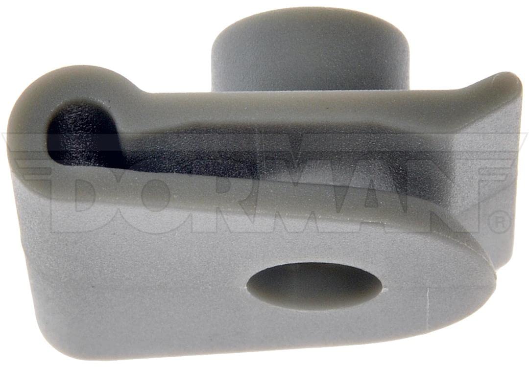 DORMAN 961-301D Dorman 961-301D NYLON NUT