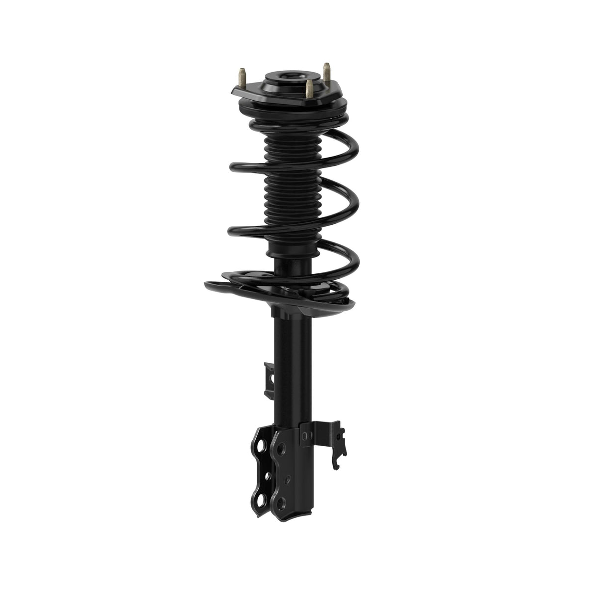 Monroe 173014 Suspension Strut and Coil Spring Assembly
