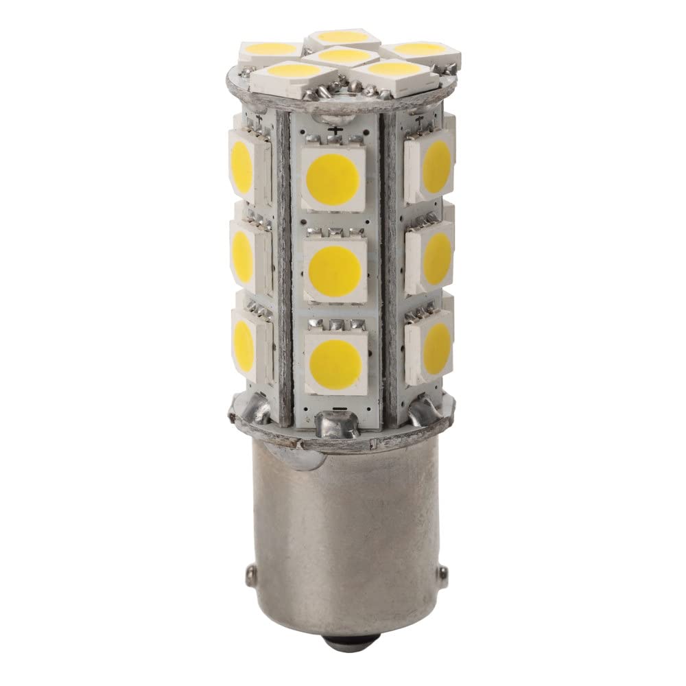 AP PRODUCTS 016-1141-280 AP Products 016-1141-280 Star Lights 12V Exterior Replacement Bulb - Single Circuit Tail Light Bulb