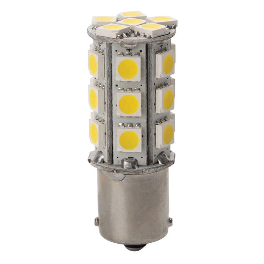 AP PRODUCTS 016-1141-280 AP Products 016-1141-280 Star Lights 12V Exterior Replacement Bulb - Single Circuit Tail Light Bulb