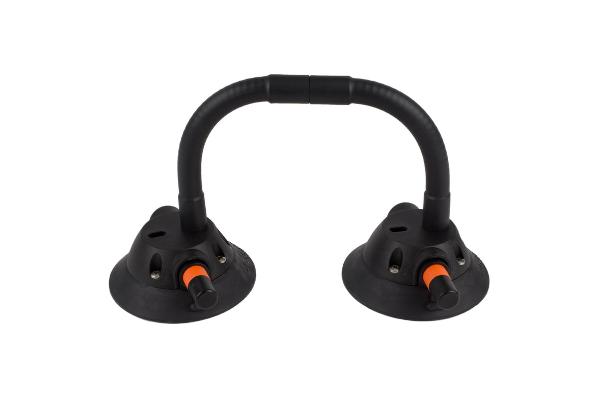 SEASUCKER MB6218B Seasucker MB6218B NAKED FLEX MOUNT HANDLE