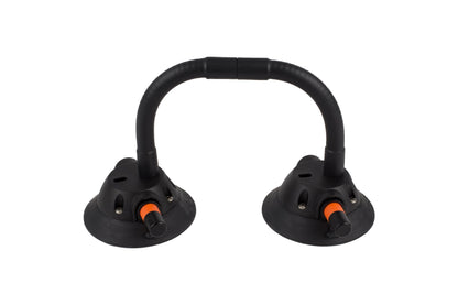 SEASUCKER MB6218B Seasucker MB6218B NAKED FLEX MOUNT HANDLE
