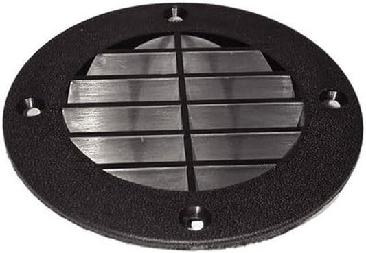 T-H MARINE LV-1FW-DP T-H MARINE Supplies 6031509 T-H MARINE Supplies Louvered Vent