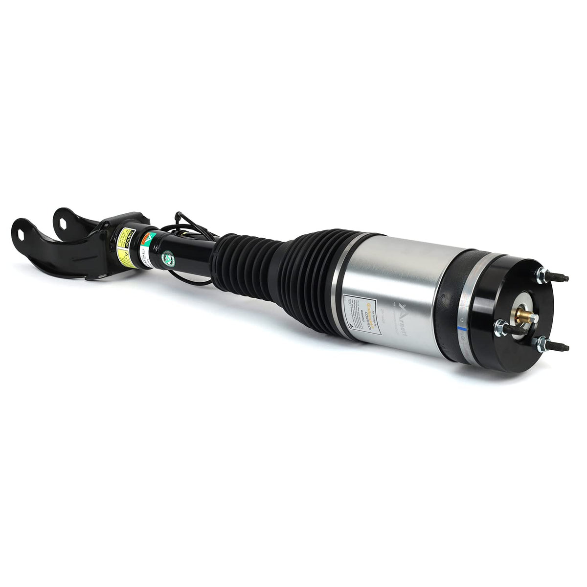 ARNOTT AS-3409 Arnott - Front Lt Air Strut 13-19 MB GL/GLS (X166)/12-18 ML/GLE (W166)-w/Airmatic & ADS (AS-3409)