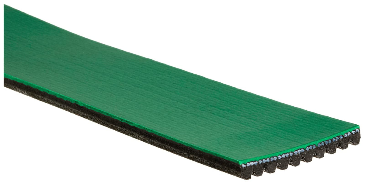 Gates K100840HD Fleet Runner Heavy Duty Micro V Serpentine