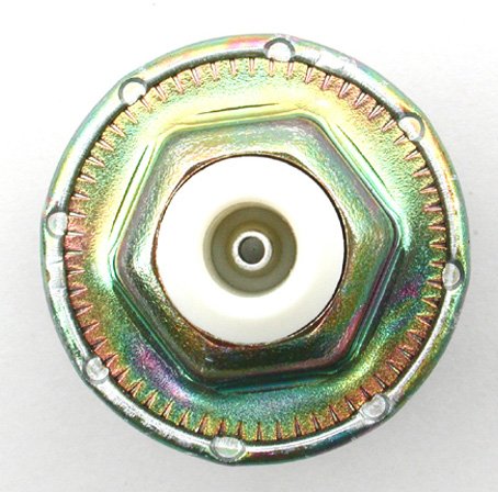 Delphi AS10014 Ignition Knock (Detonation) Sensor
