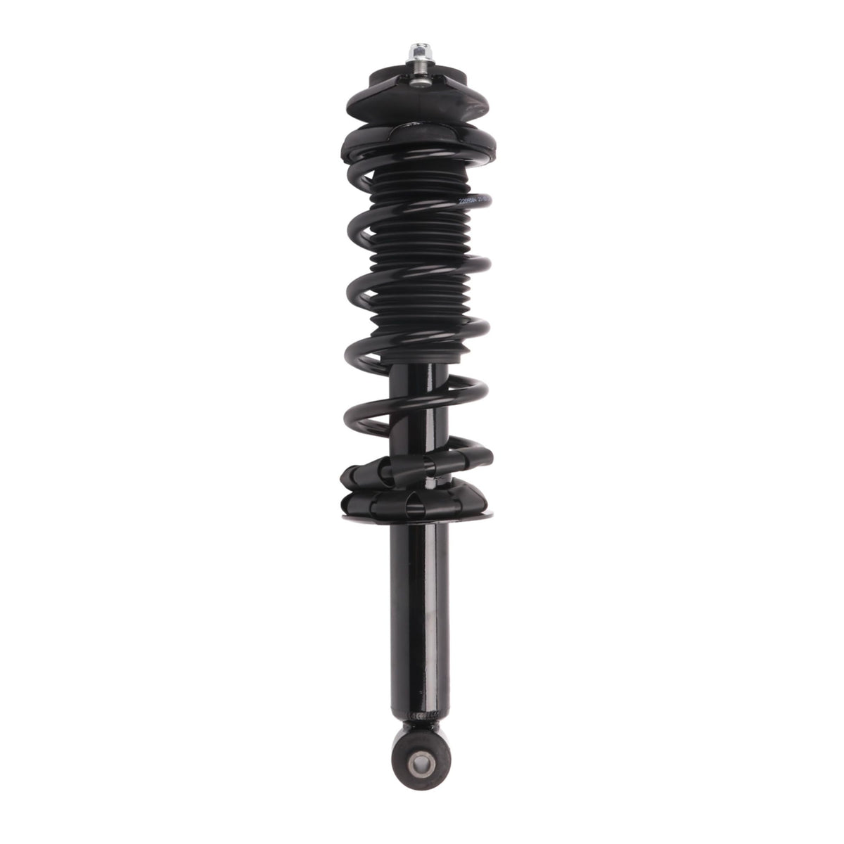Monroe 173085 Quick-Strut Suspension Strut and Coil Spring