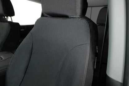 COVERCRAFT SS7563WFBK Covercraft Endura Waterproof Polyester SEATSAV - SS7563WFBK