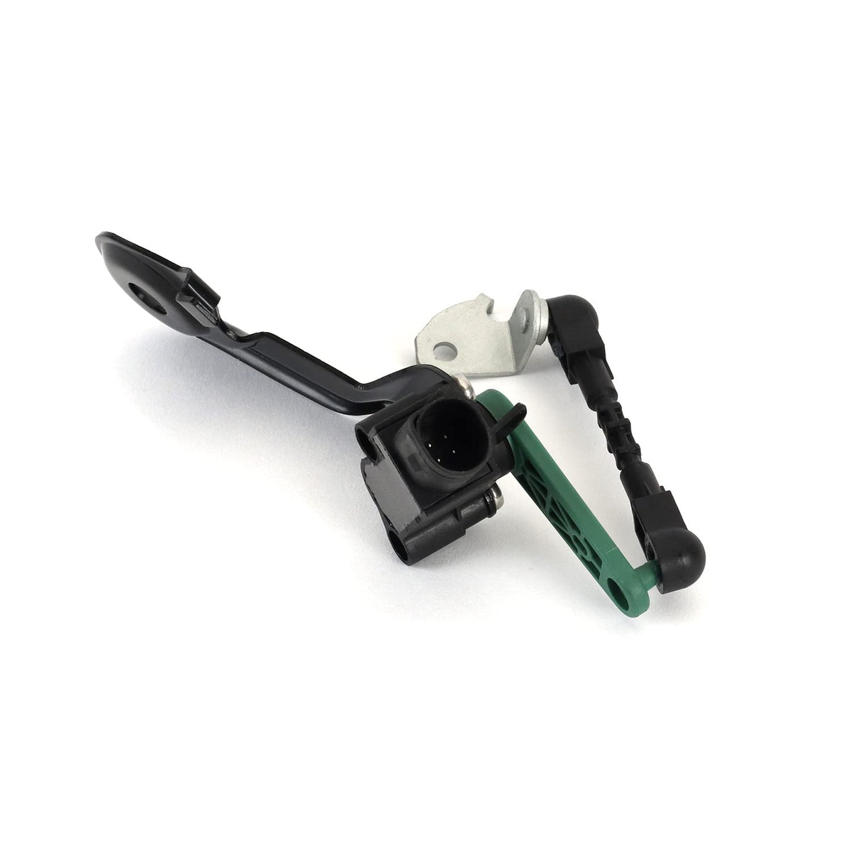 ARNOTT RH-3590 Arnott - Rear LT Ride Height Sensor-12-18 Audi A6/A7, 11-18 A8, 14-18 RS7, 13-18 S6/S7/S8, 09-18 Q5, 14-17 SQ5 (RH-3590)