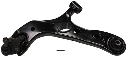 MOOG RK620586 MOOG RK620586 Front Left Lower Suspension Control Arm and Ball Joint Assembly for Toyota RAV4
