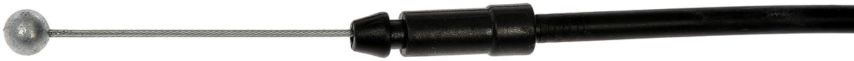 Dorman 912-417 HOOD RELEASE CABLE ASSEMBLY