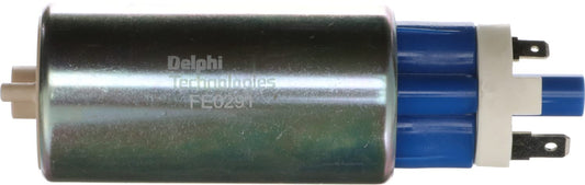 DELPHI FE0291 Delphi FE0291 FUEL PUMP AND STRAINER SET