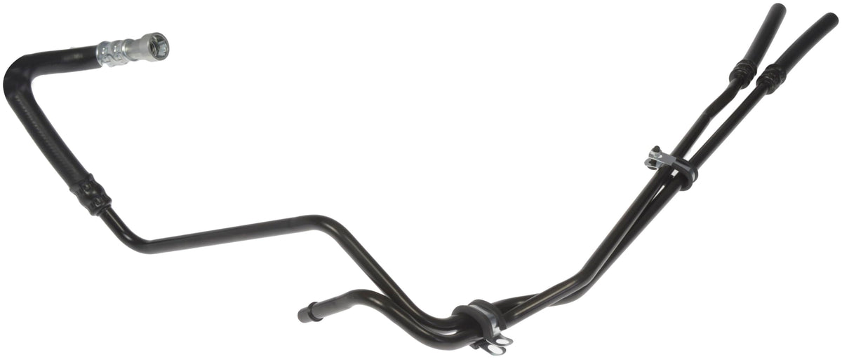 Dorman 724-222 Automatic Transmission Oil Cooler Hose Assembly