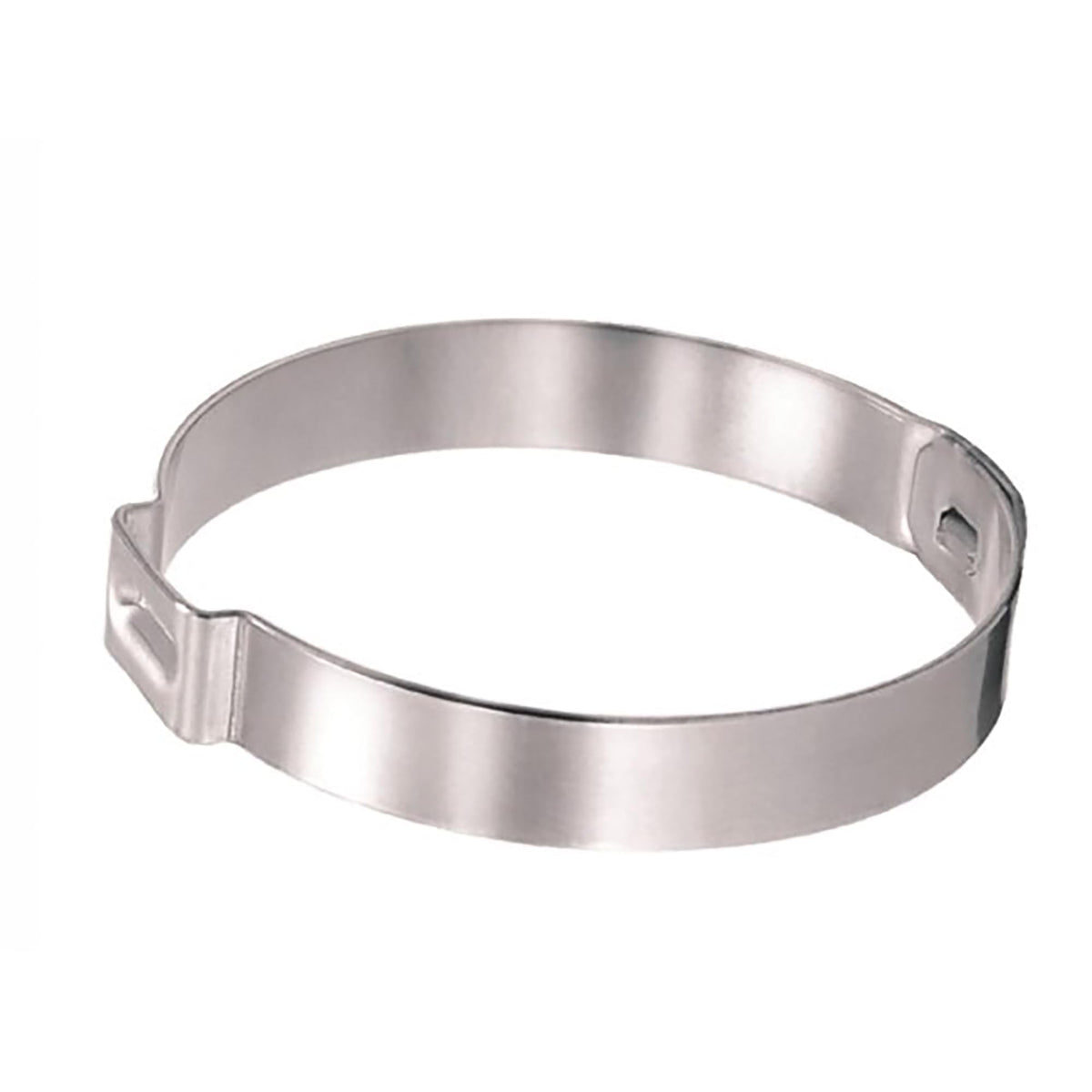 T-H Marine 16700016X-DP Th Marine 16700016XD 15.7 Stepless Ear Hose Clamp