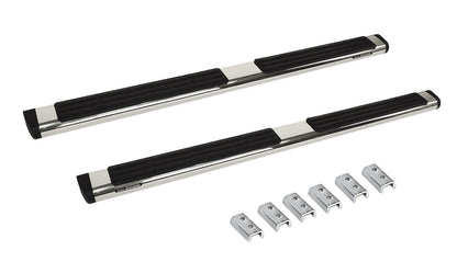 GO RHINO 686409987PS Go Rhino 686409987PS 6' OE XTREME STAINLESS